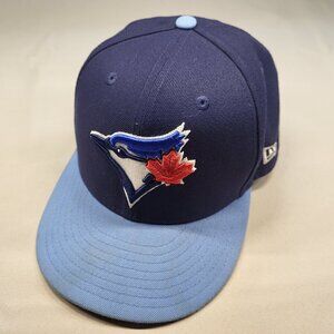 Toronto Blue Jays Baseball Cap